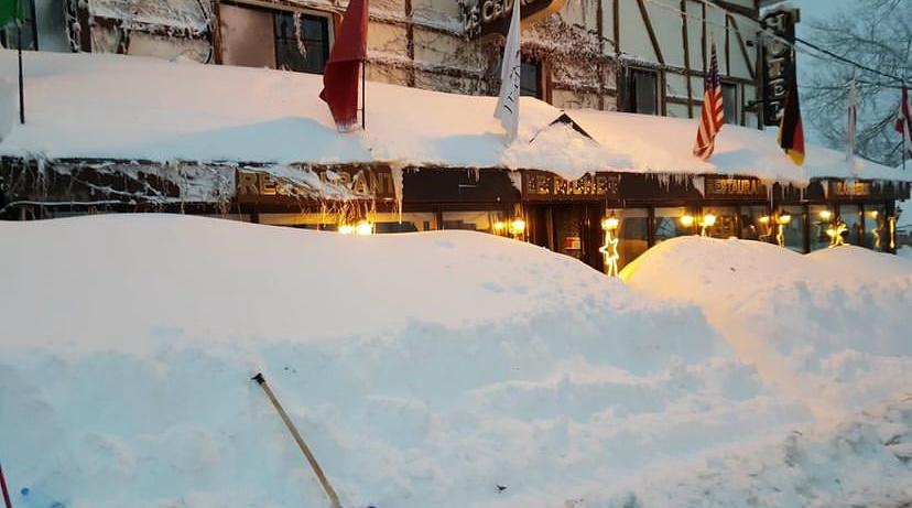 لمحبي السياحية الشتوية في لبنان... أسعار المنامة والنشاطات الخارجية!